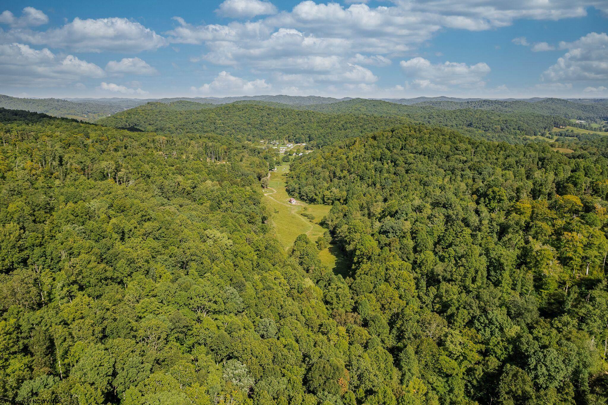 302 Hunters Cove Road Walkersville, WV 26447 - Photo 25 of 29 Gallery Image 25