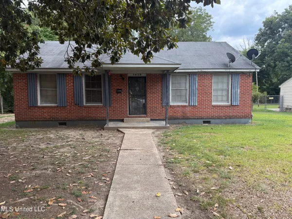 $50,000 | 1438 West Ollie Circle, Greenville, MS 38703