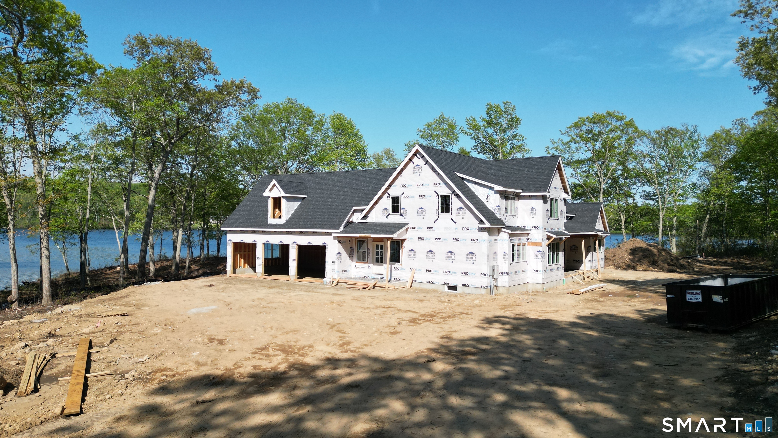 60 Heritage Road East Lyme, CT 06333 - Photo 6 of 8