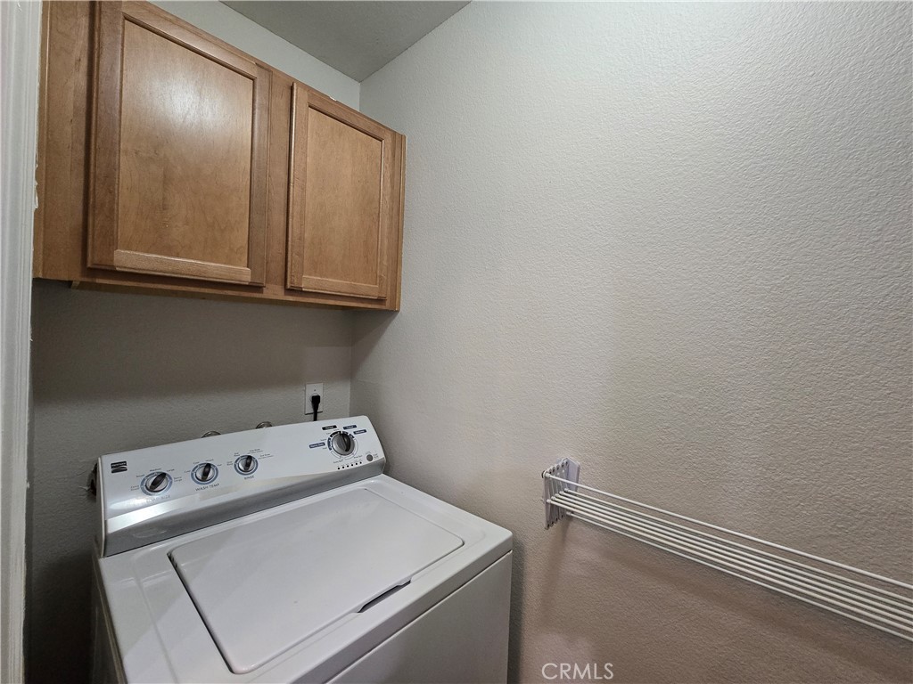 375 Central Avenue, Unit 14 Riverside, CA 92507 - Photo 12 of 22 a utility room with dryer and washer