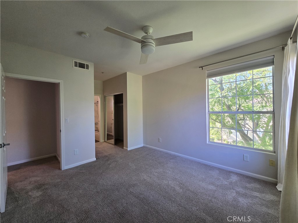 375 Central Avenue, Unit 14 Riverside, CA 92507 - Photo 14 of 22 a view of an empty room with a window