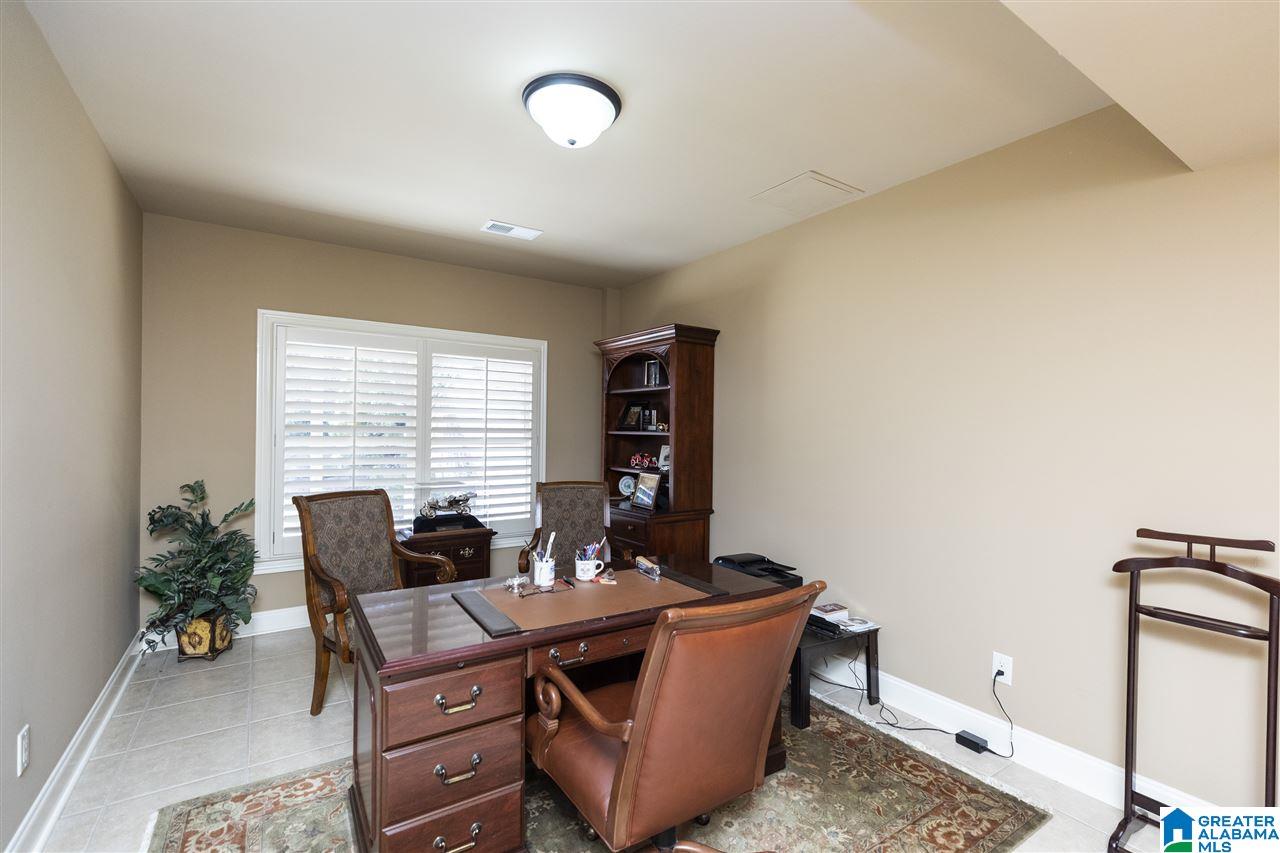 4036 Butler Springs Place Hoover, AL 35226 - Photo 27 of 36