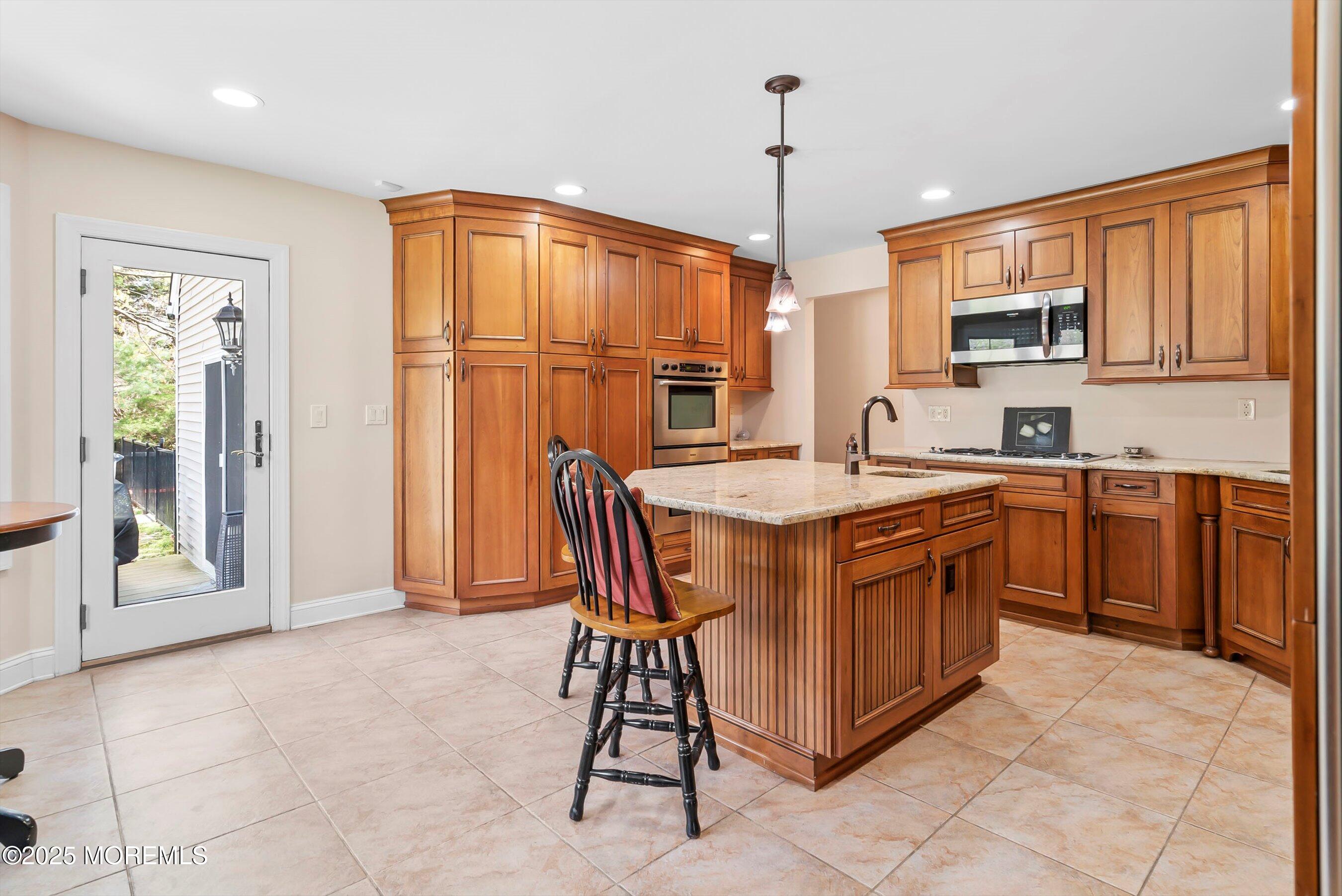 39 Primrose Lane Colts Neck, NJ 07722 - Photo 20 of 52 20-Kitchen 1A