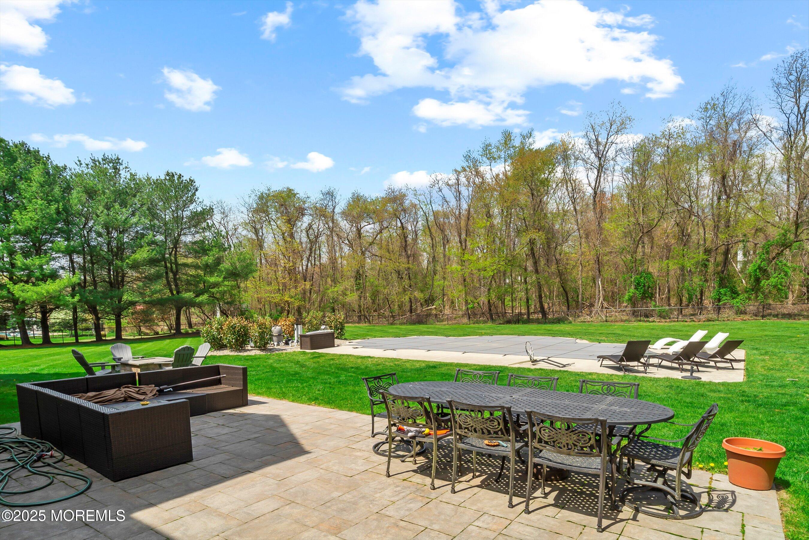 39 Primrose Lane Colts Neck, NJ 07722 - Photo 25 of 52 45-Patio 1C
