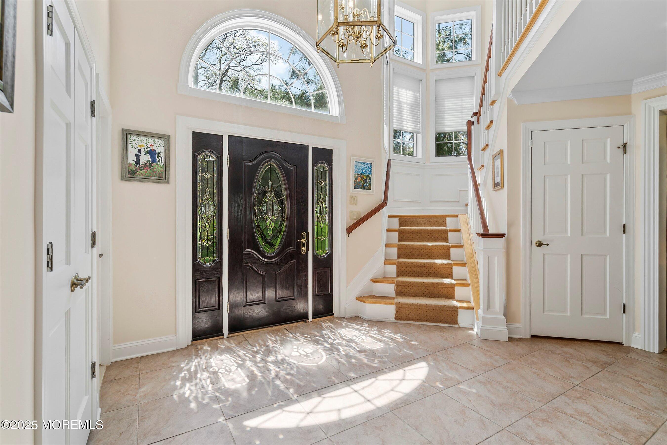 39 Primrose Lane Colts Neck, NJ 07722 - Photo 27 of 52 08-Foyer 1A