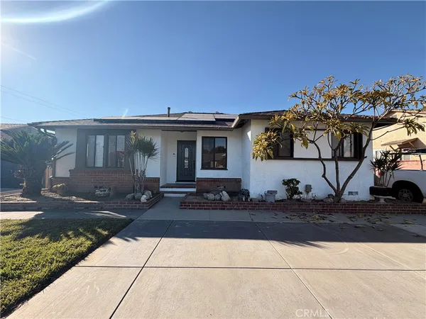 $2,680 | 541 North Broadmoor Avenue, West Covina, CA 91790