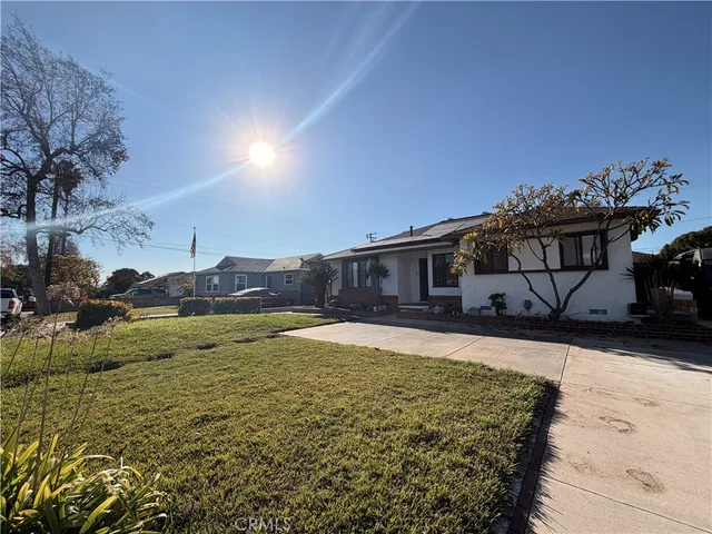 a sign on the side of a building