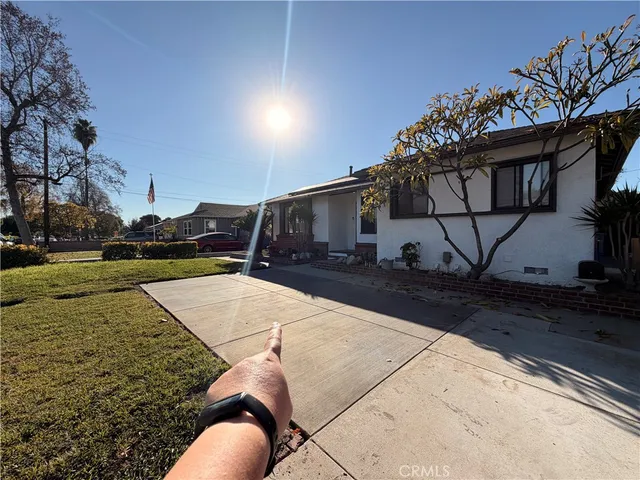 $2,980 | 541 North Broadmoor Avenue, West Covina, CA 91790