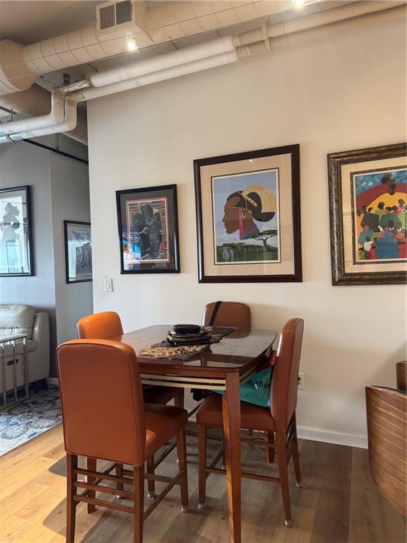 120 Ralph McGill Boulevard Northeast, Unit 1008 Atlanta, GA 30308 - Photo 10 of 19