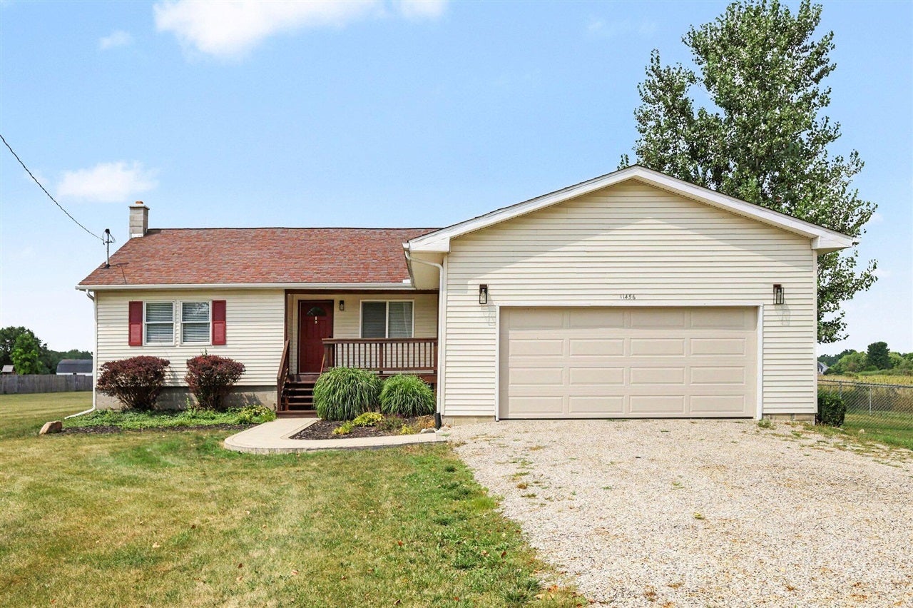11456 Broughwell Road Rives Junction, MI 49277 - Photo 24 of 32 Gallery Image 24
