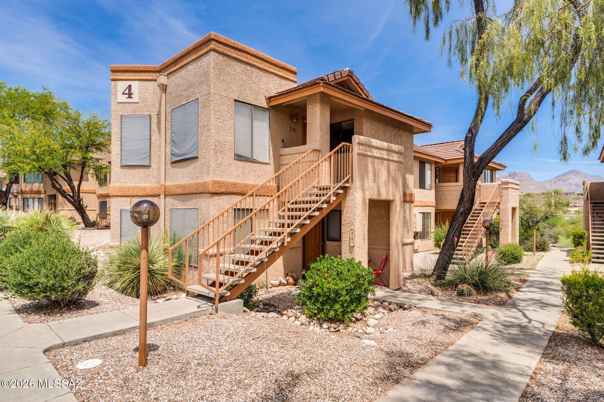 7255 East Snyder Road, Unit 4202 Tucson, AZ 85750 - Photo 43 of 45