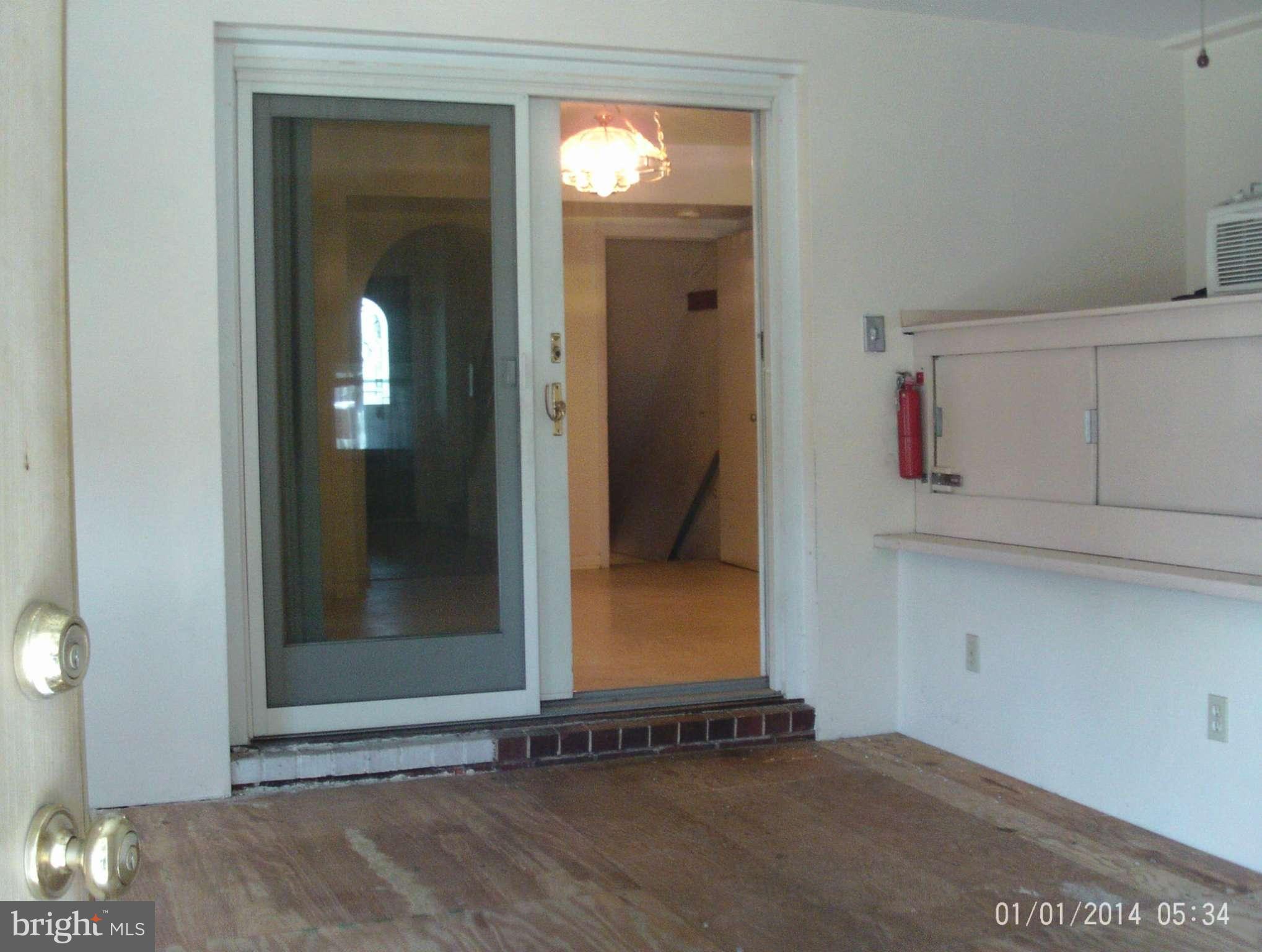 7827 Jamesford Road Baltimore, MD 21222 - Photo 13 of 27 Bonus Room - Rear
