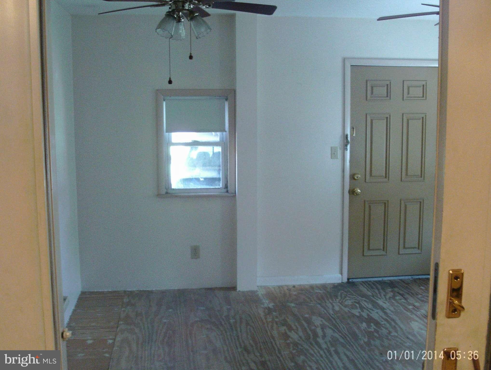 7827 Jamesford Road Baltimore, MD 21222 - Photo 14 of 27 Bonus Room - Rear