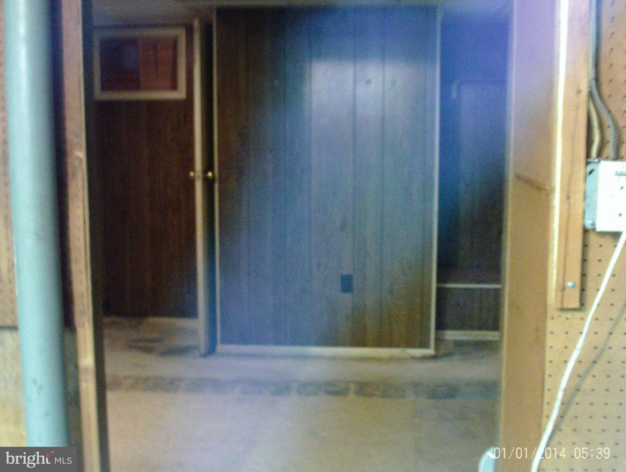 7827 Jamesford Road Baltimore, MD 21222 - Photo 22 of 27 Basement