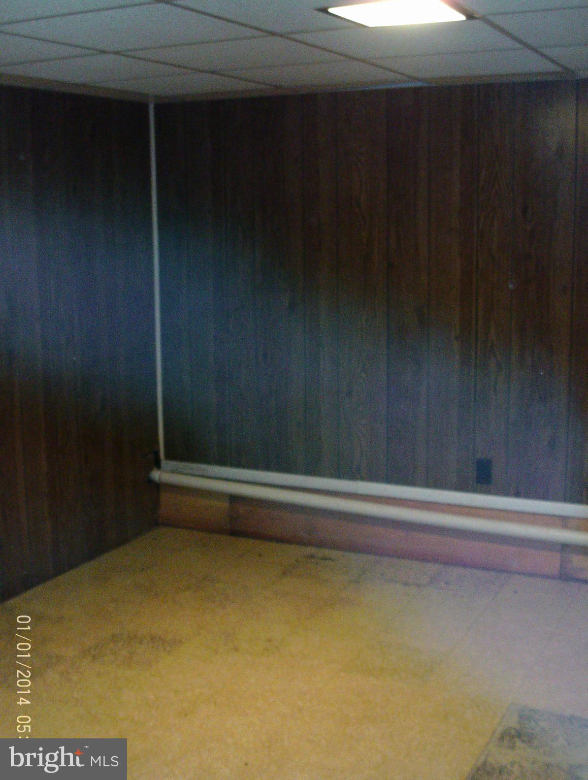 7827 Jamesford Road Baltimore, MD 21222 - Photo 23 of 27 Basement