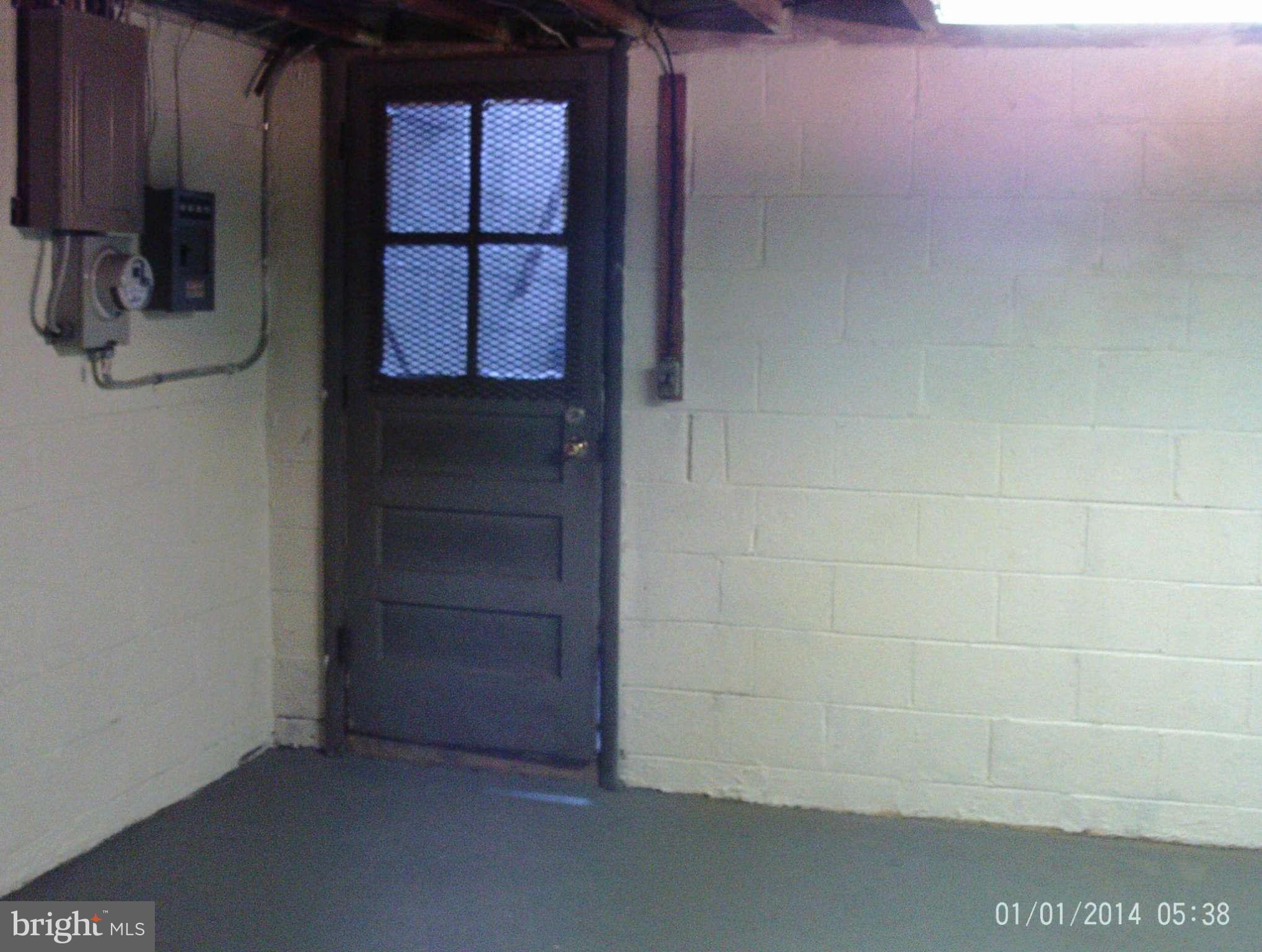 7827 Jamesford Road Baltimore, MD 21222 - Photo 26 of 27 Basement