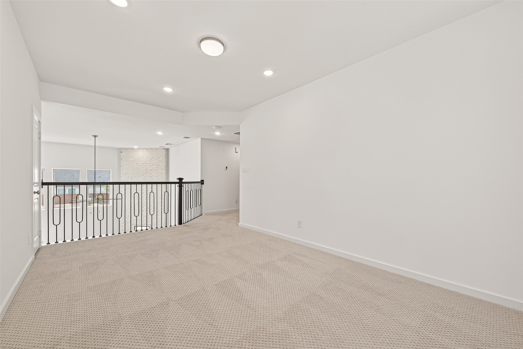 7427 Compass Drive Katy, TX 77493 - Photo 34 of 49 a view of an empty room