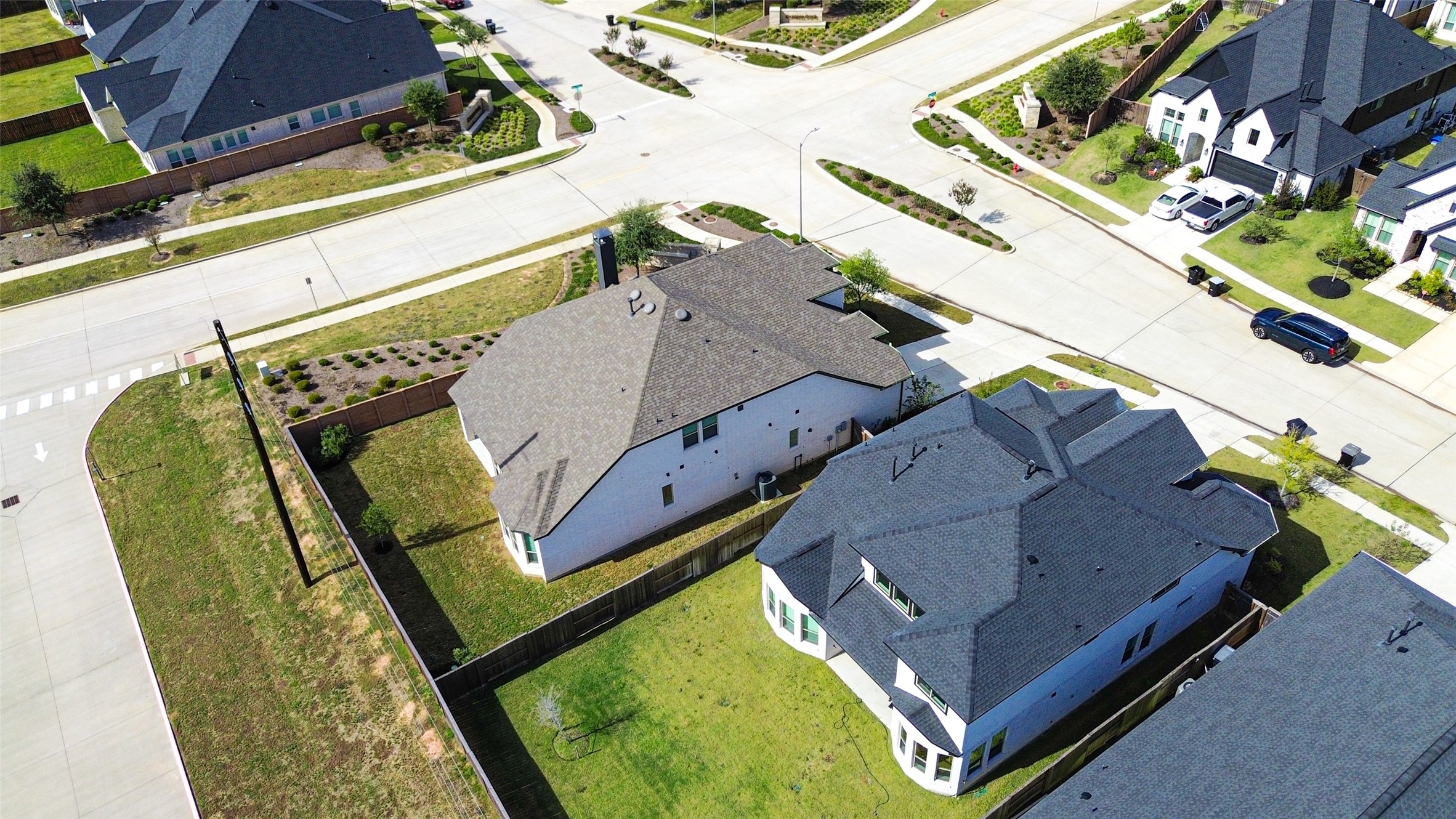 7427 Compass Drive Katy, TX 77493 - Photo 48 of 49