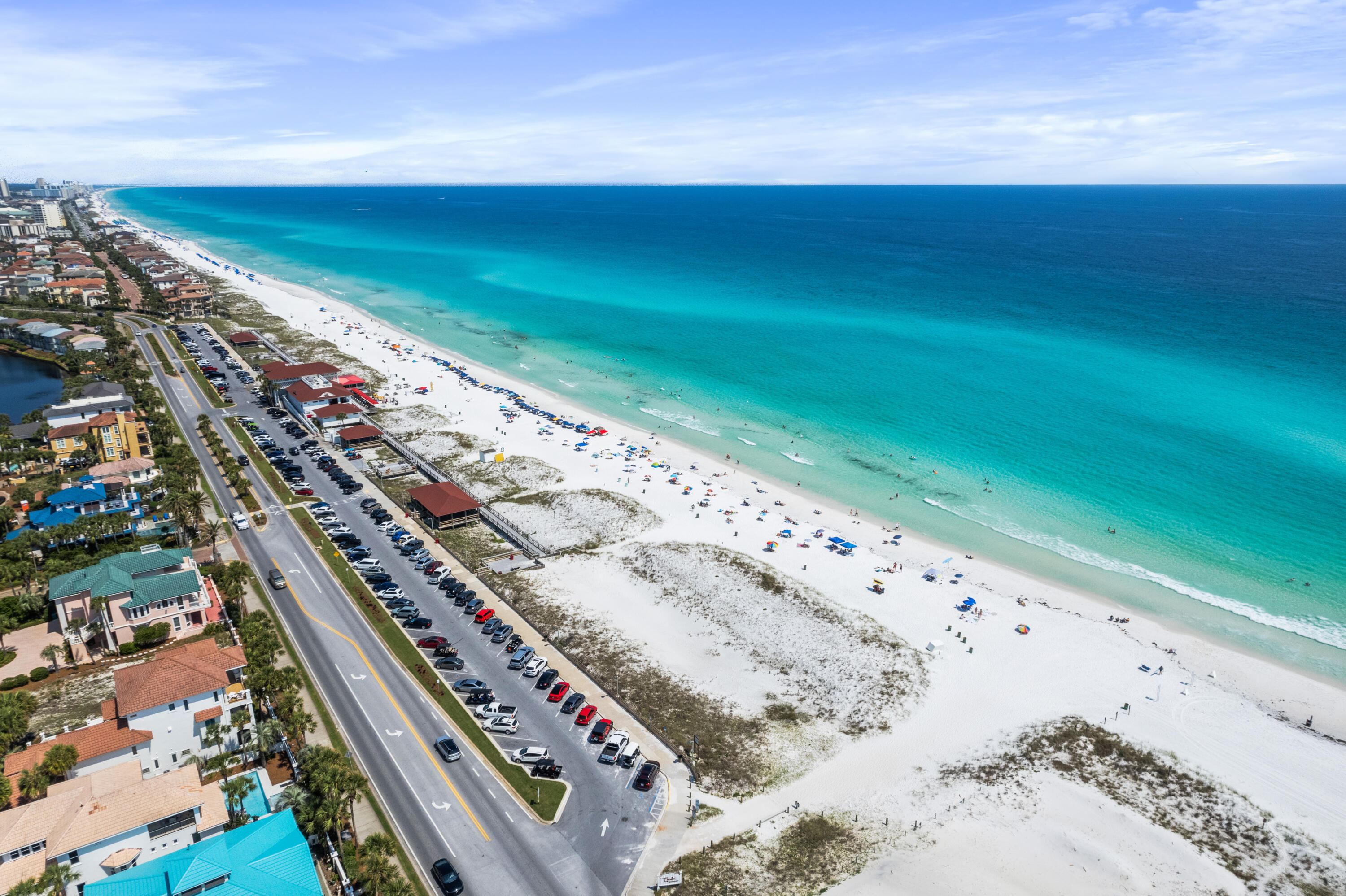 4635 Sunset Pointe Destin, FL 32541 - Photo 45 of 48 a view of an ocean
