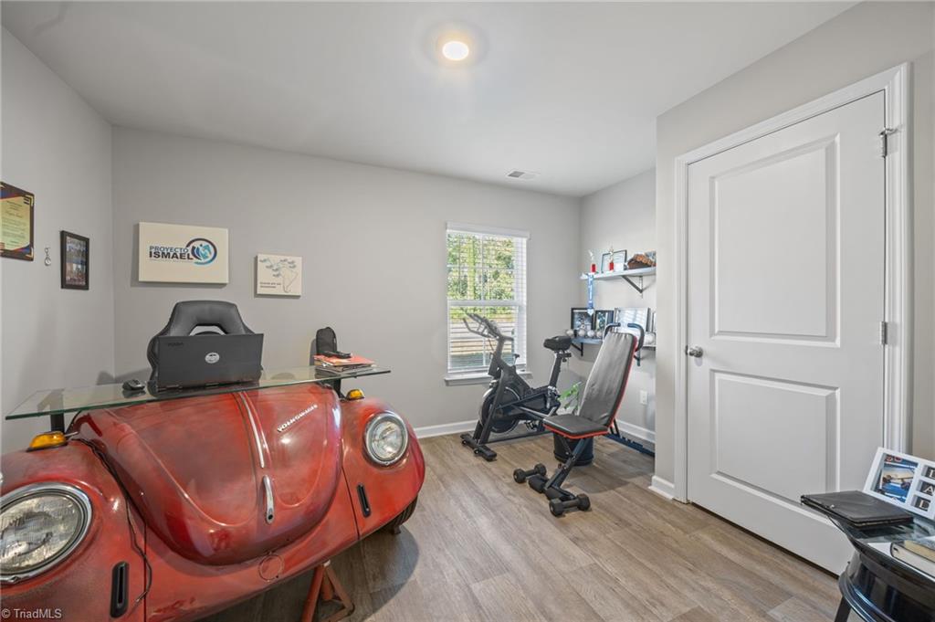 4574 Heatherly Road Winston-Salem, NC 27105 - Photo 13 of 41 Room on main - great for office, guests, other
