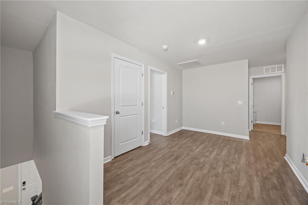 4574 Heatherly Road Winston-Salem, NC 27105 - Photo 18 of 41 Loft landing