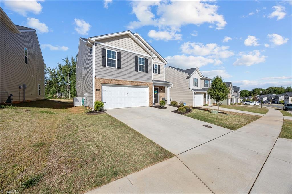 4574 Heatherly Road Winston-Salem, NC 27105 - Photo 33 of 41
