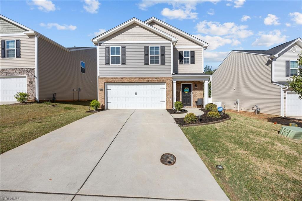 4574 Heatherly Road Winston-Salem, NC 27105 - Photo 34 of 41
