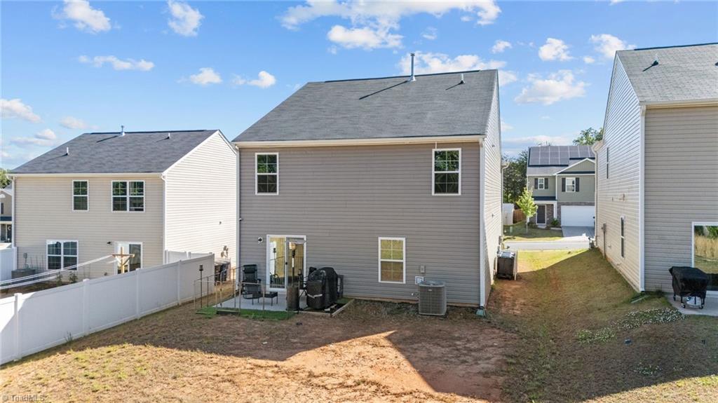 4574 Heatherly Road Winston-Salem, NC 27105 - Photo 37 of 41