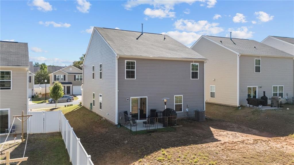 4574 Heatherly Road Winston-Salem, NC 27105 - Photo 38 of 41