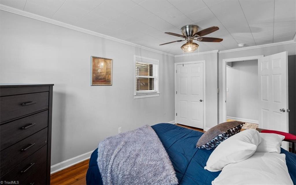 609 Hedrick Avenue High Point, NC 27262 - Photo 23 of 42
