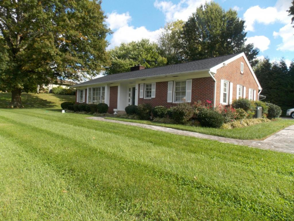 622 Valley Drive Bristol, VA 24201 - Photo 18 of 18 Photo 18