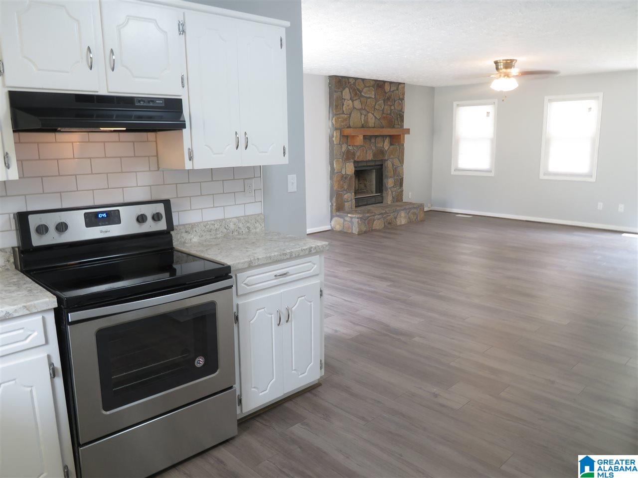 100 Glade Road Anniston, AL 36206 - Photo 3 of 21