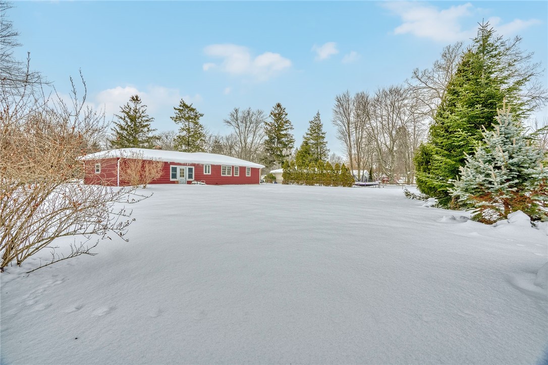 572 Holt Road Webster, NY 14580 - Photo 36 of 39