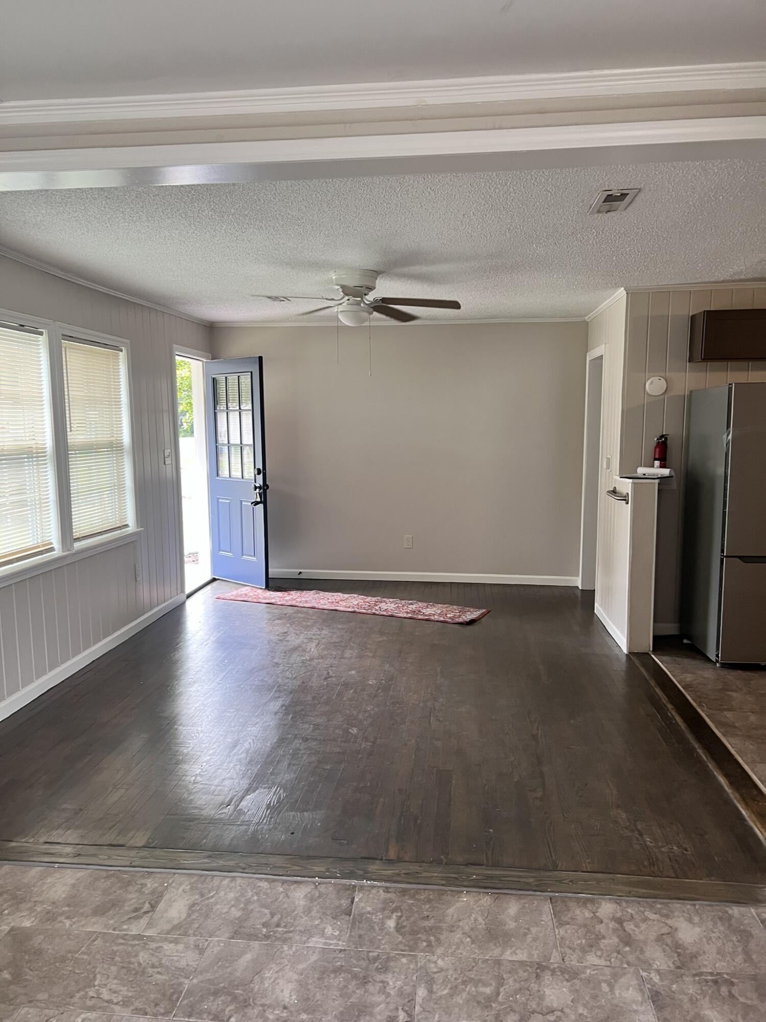 2361 Susan Drive Crestview, FL 32536 - Photo 4 of 12 a view of a livingroom with a staircase