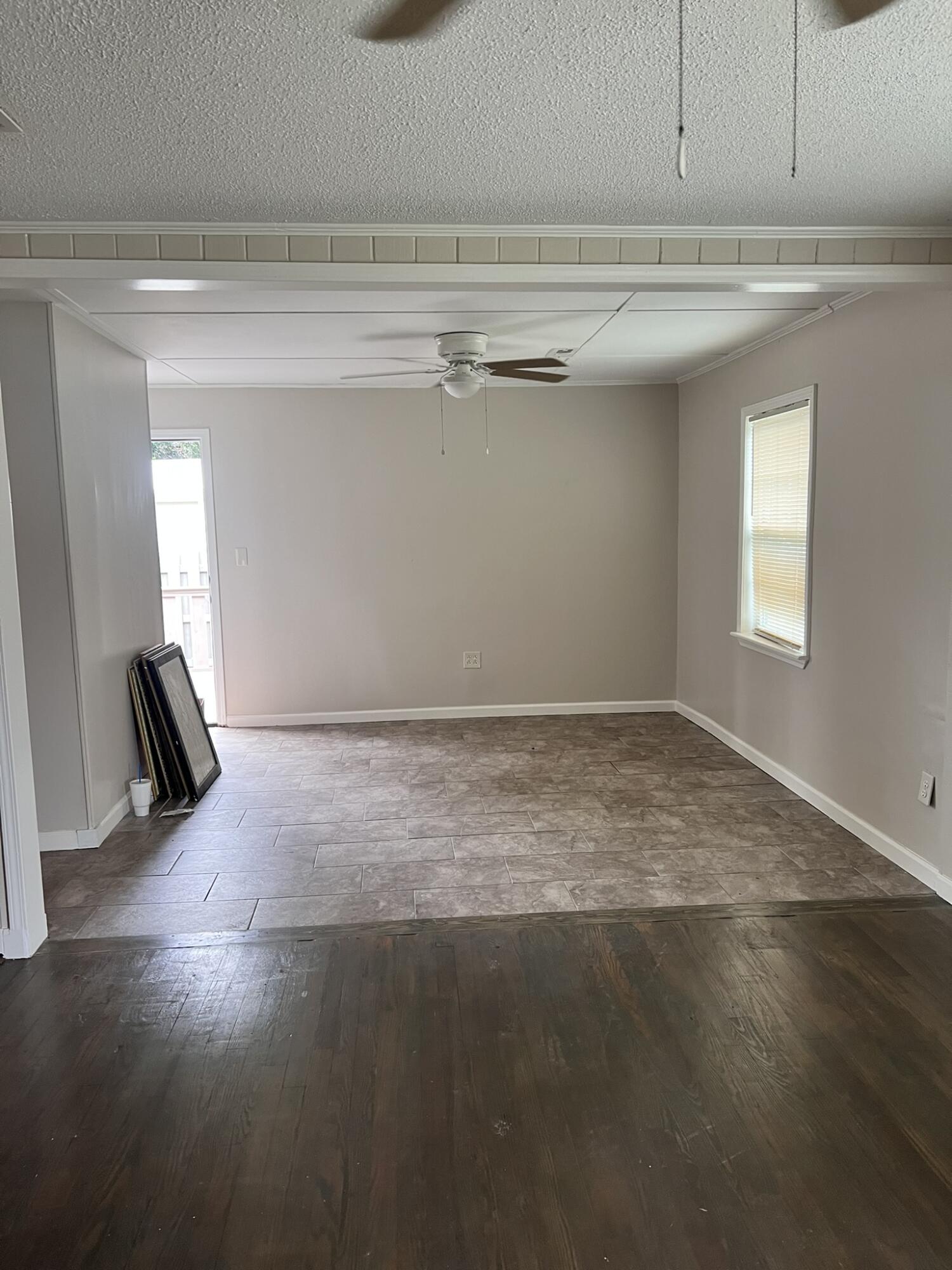 2361 Susan Drive Crestview, FL 32536 - Photo 5 of 12 a view of storage and utility room with wooden floor