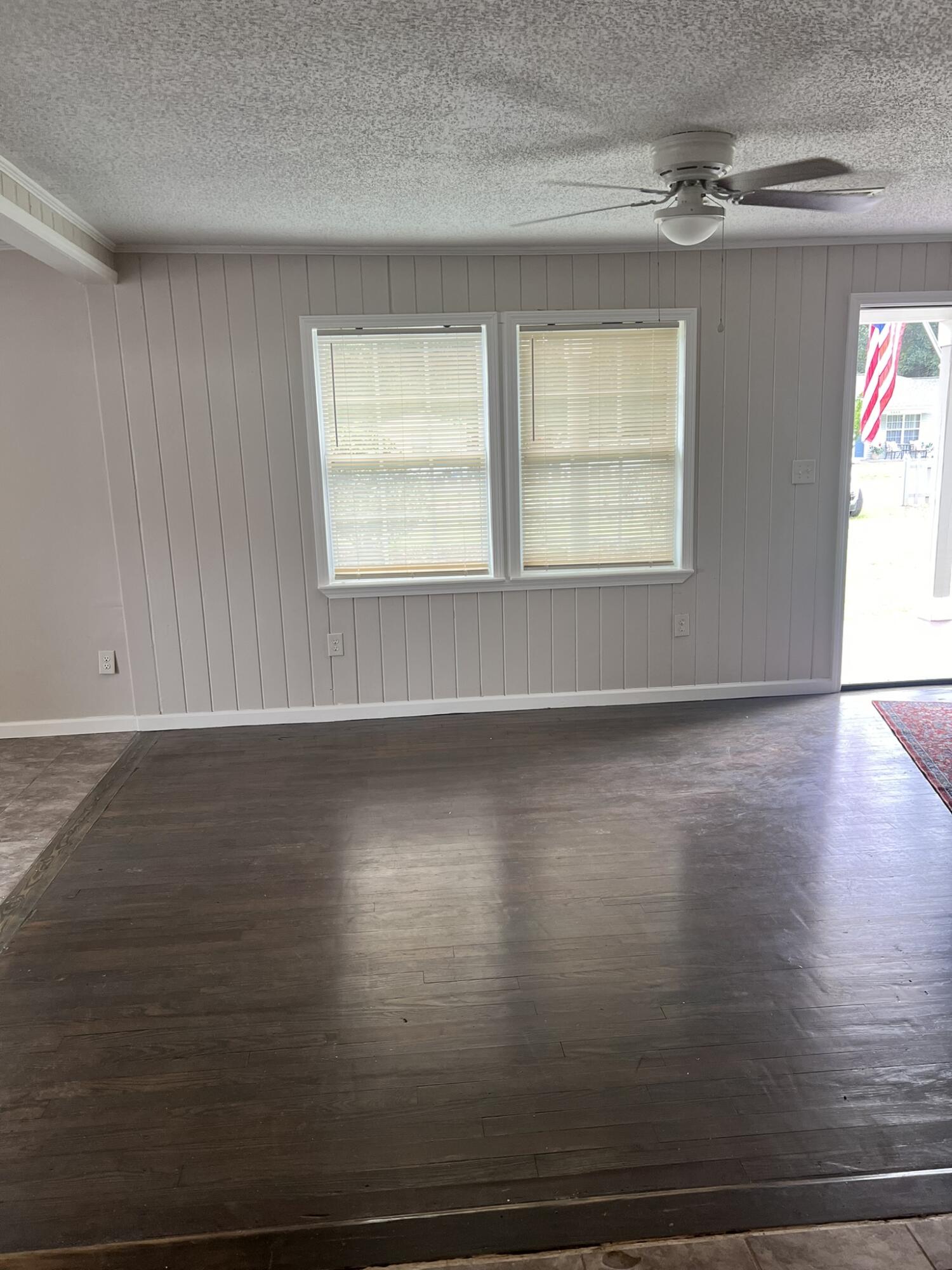 2361 Susan Drive Crestview, FL 32536 - Photo 6 of 12 a view of room with window and wooden floor