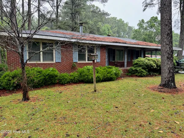 $128,900 | 3514 South Pitt Street, Farmville, NC 27828