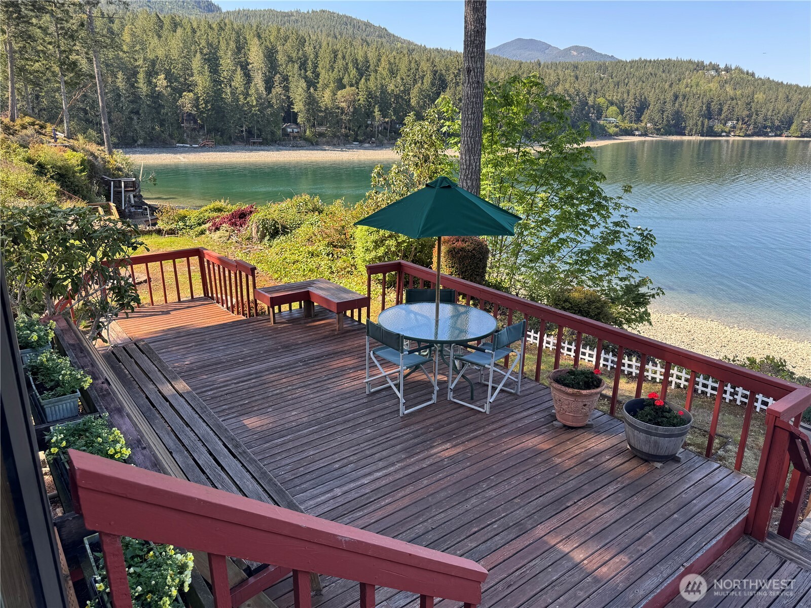 810 Rhododendron Lane Brinnon, WA 98320 - Photo 4 of 26 Gallery Image 4