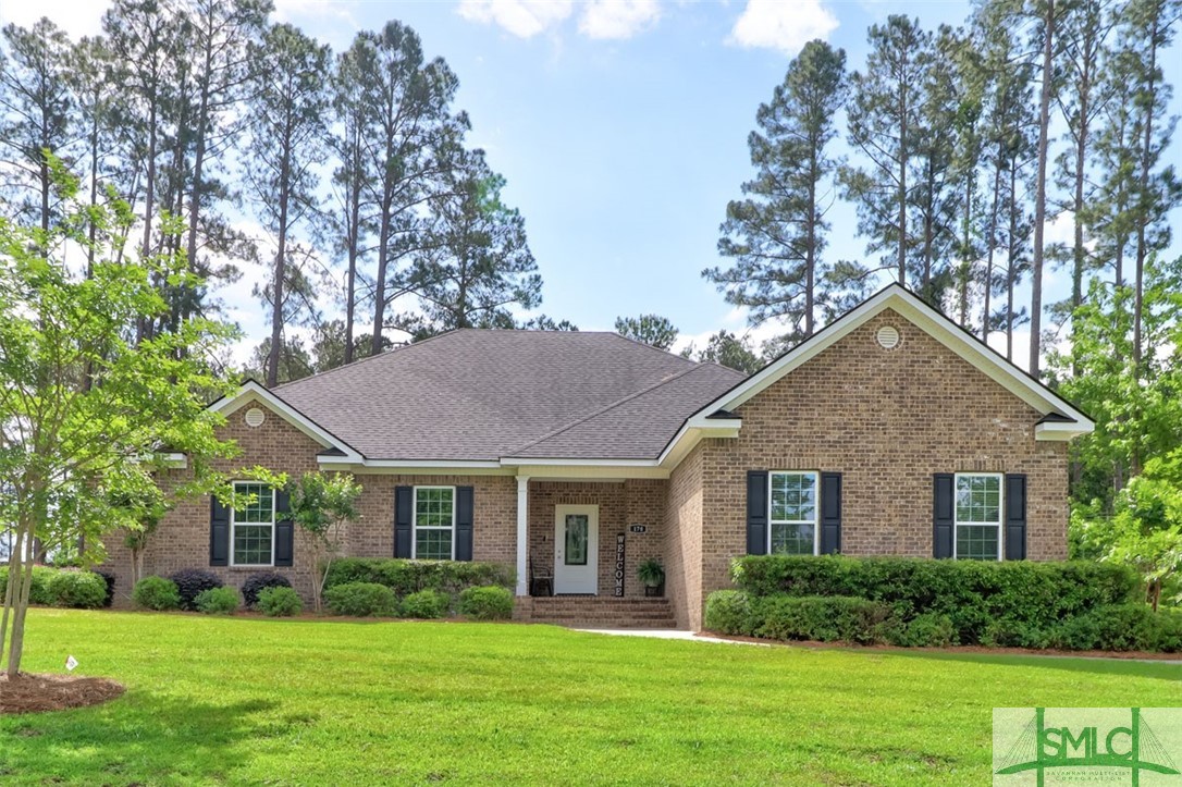170 Sweetwater Circle Rincon, GA 31326 - Photo 1 of 40
