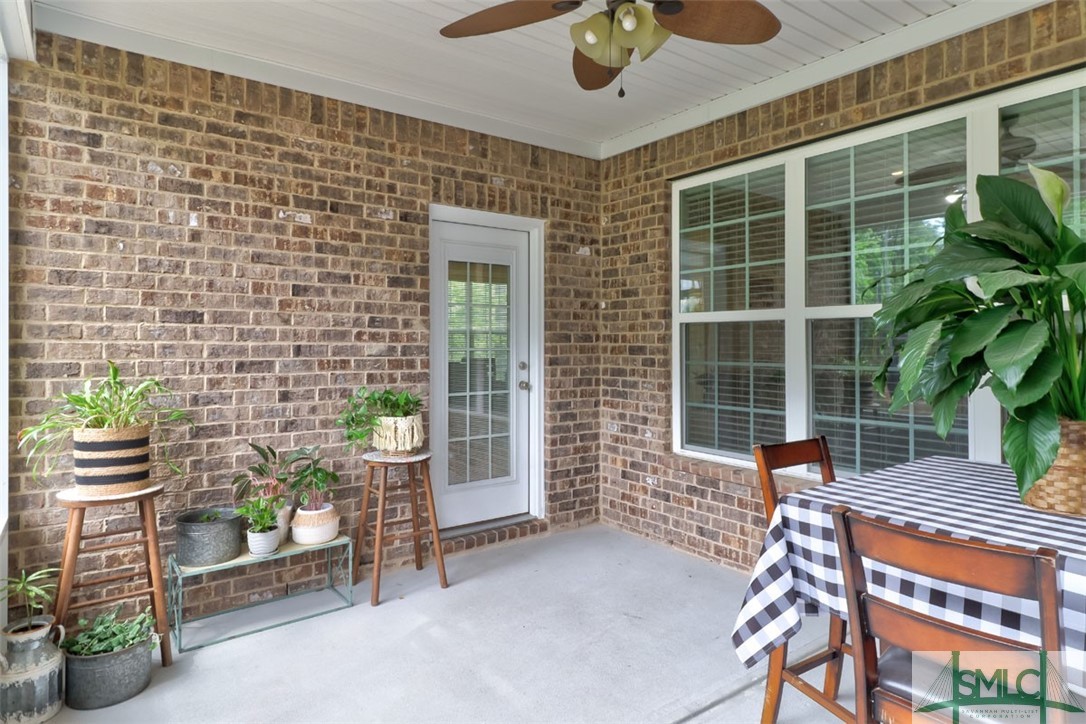170 Sweetwater Circle Rincon, GA 31326 - Photo 28 of 40