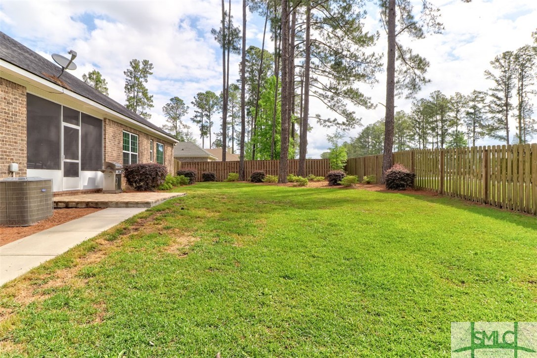 170 Sweetwater Circle Rincon, GA 31326 - Photo 30 of 40