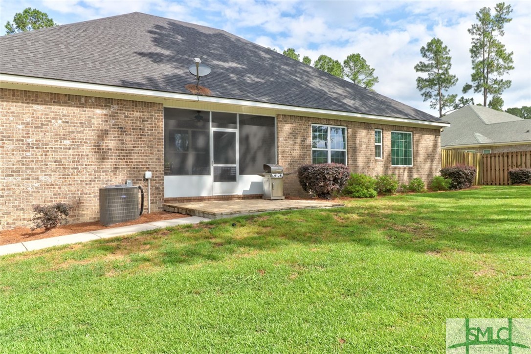 170 Sweetwater Circle Rincon, GA 31326 - Photo 31 of 40