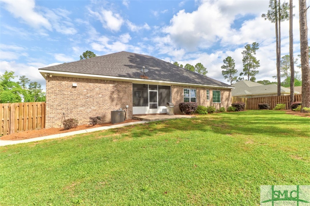 170 Sweetwater Circle Rincon, GA 31326 - Photo 32 of 40