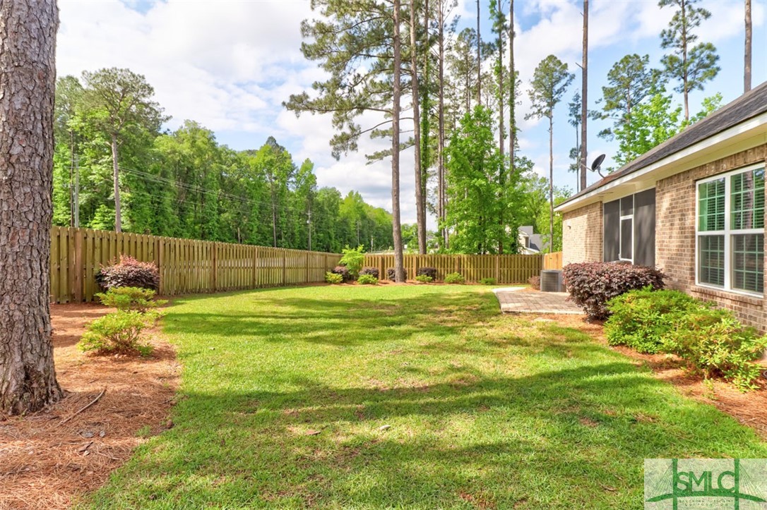 170 Sweetwater Circle Rincon, GA 31326 - Photo 33 of 40