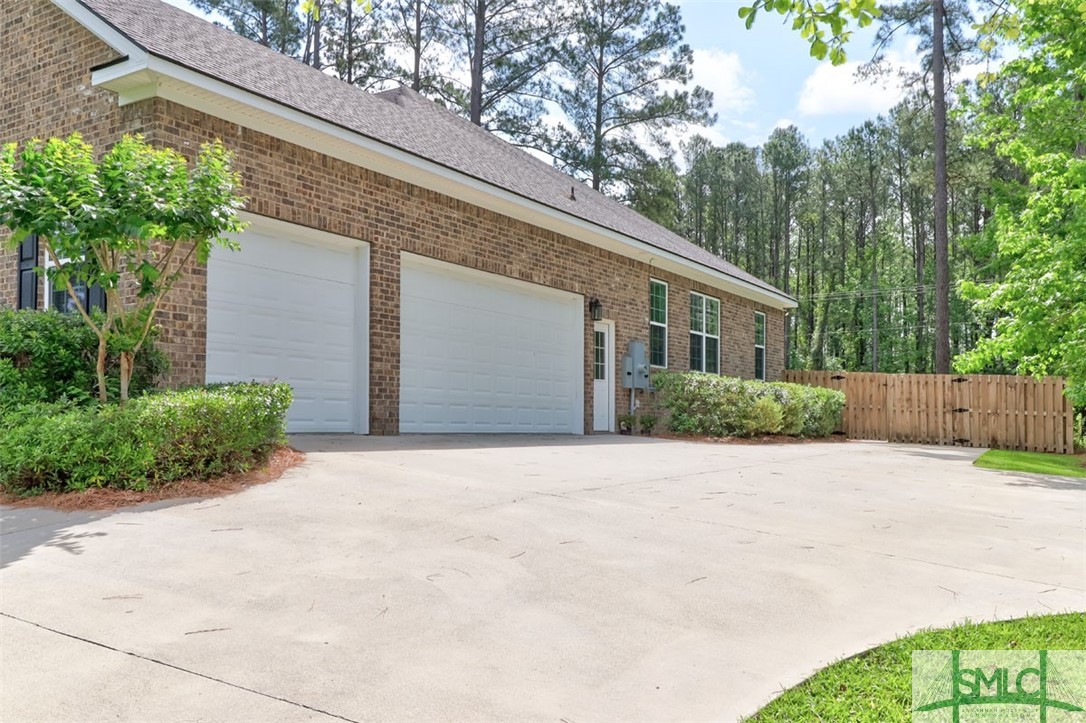 170 Sweetwater Circle Rincon, GA 31326 - Photo 34 of 40
