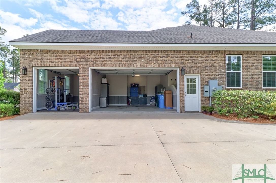 170 Sweetwater Circle Rincon, GA 31326 - Photo 35 of 40