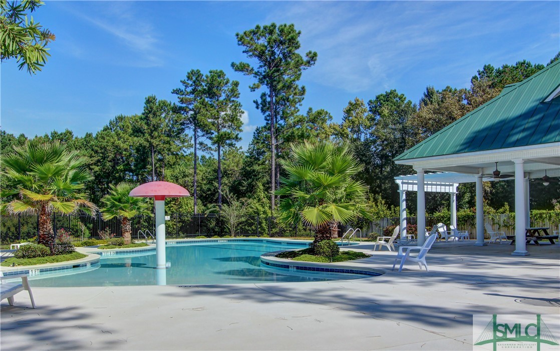 170 Sweetwater Circle Rincon, GA 31326 - Photo 39 of 40
