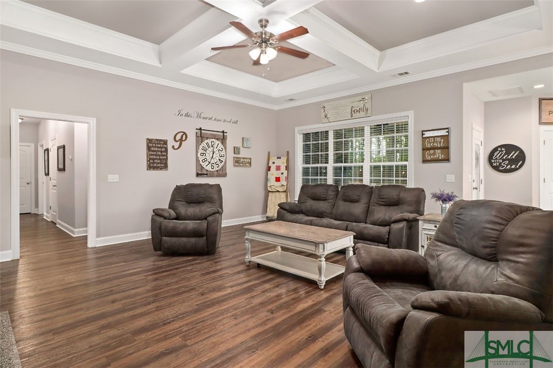 170 Sweetwater Circle Rincon, GA 31326 - Photo 5 of 40