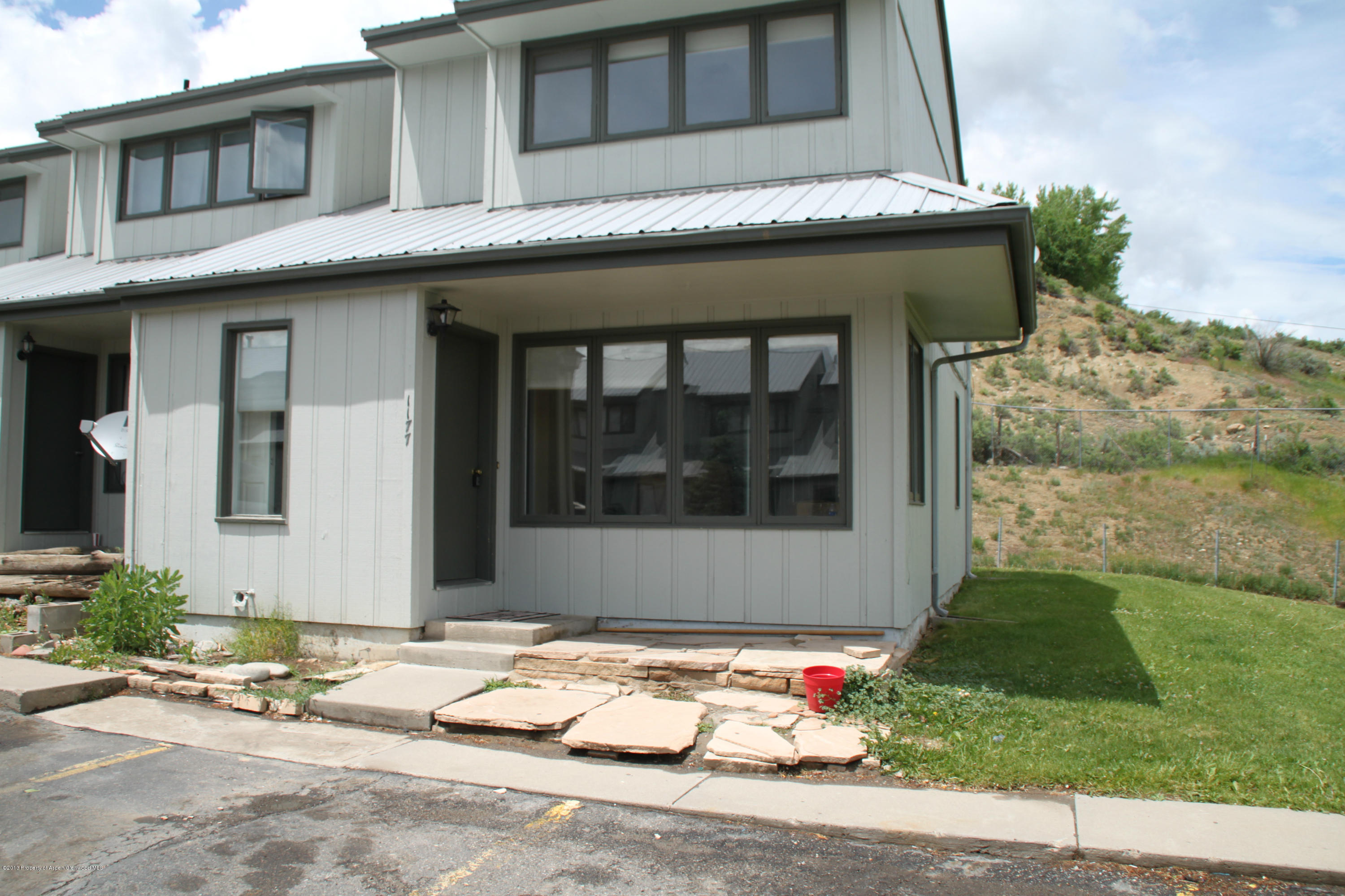 1177 Park Avenue Rifle, CO 81650 - Photo 1 of 6 Front of House