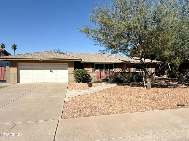 $2,895 | 710 East Hermosa Drive, Tempe, AZ 85282